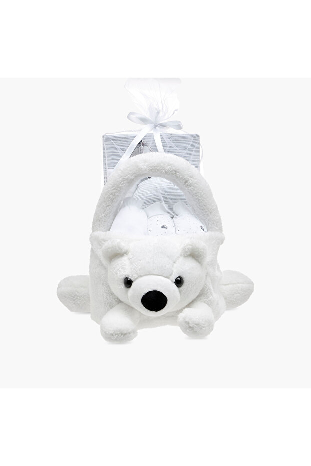 مجموعة ملابس متنوعة من 8 قطع - 1