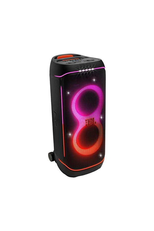Partybox 720 Bluetooth Hoparlör, (Bataryasız)
