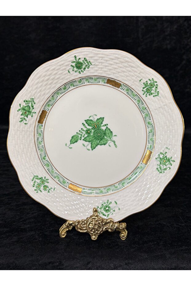 APPONYI 19 cm Pasta Tabağı - 1