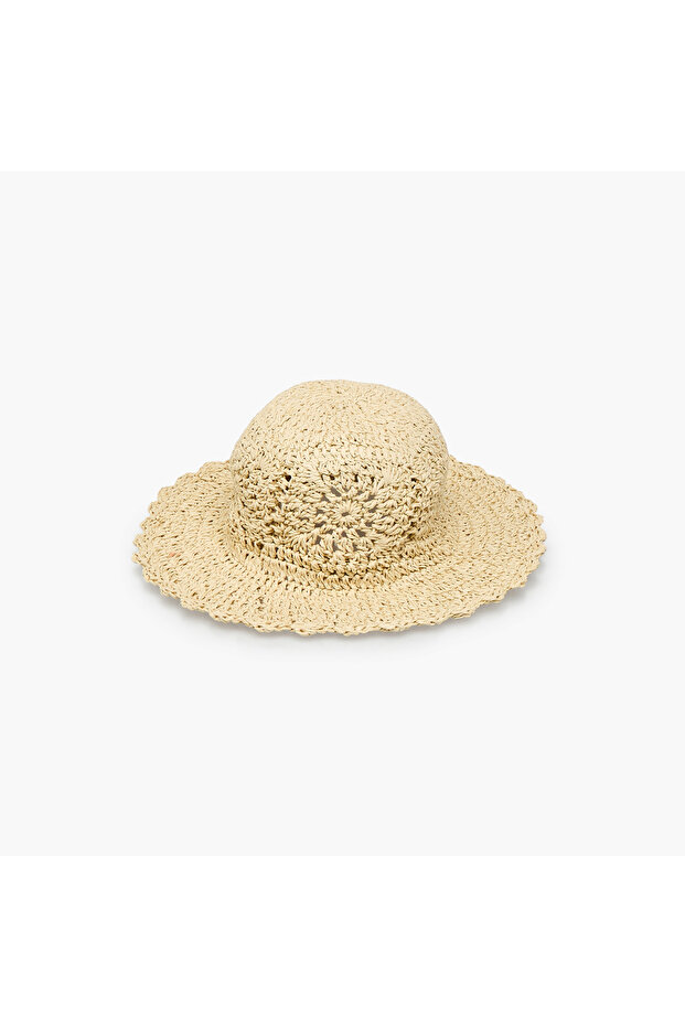 قبعة ذات ملمس - 2