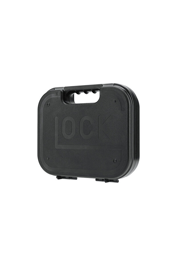 Glock17 Deluxe 6MM Blowback Airsoft - 4