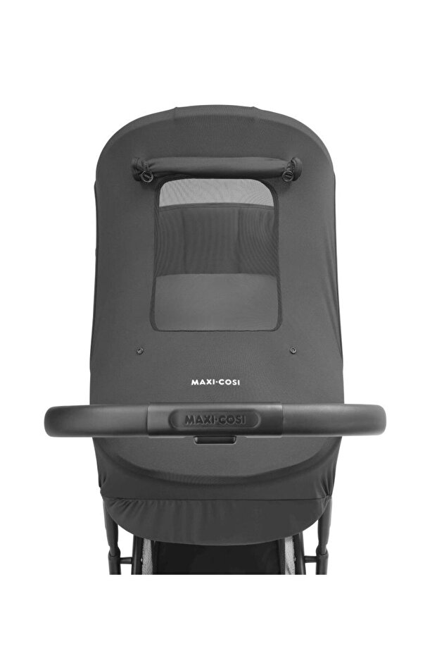 Güneşlik Black - 4