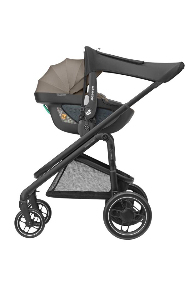 Güneşlik Black - 6