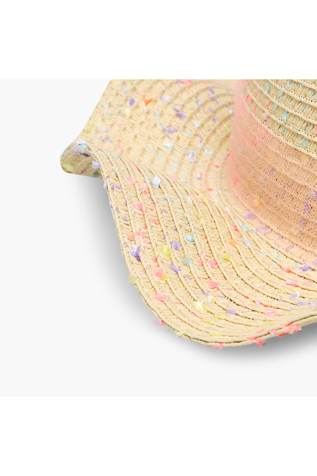 قبعة ذات ملمس - 4