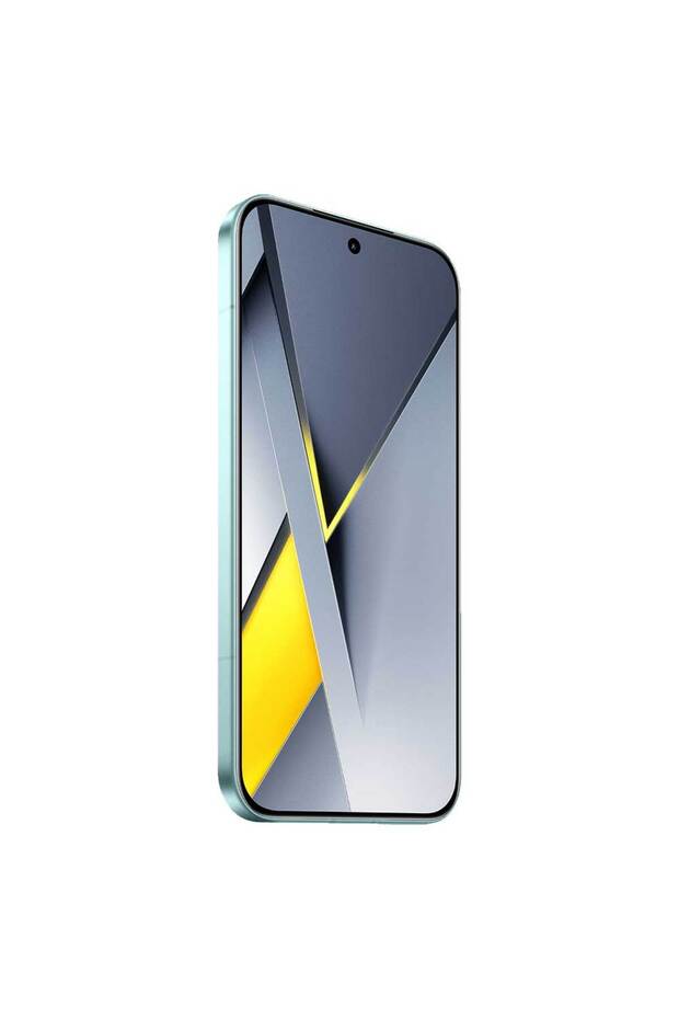 F8 Pro 12+512 GB Mavi - 5