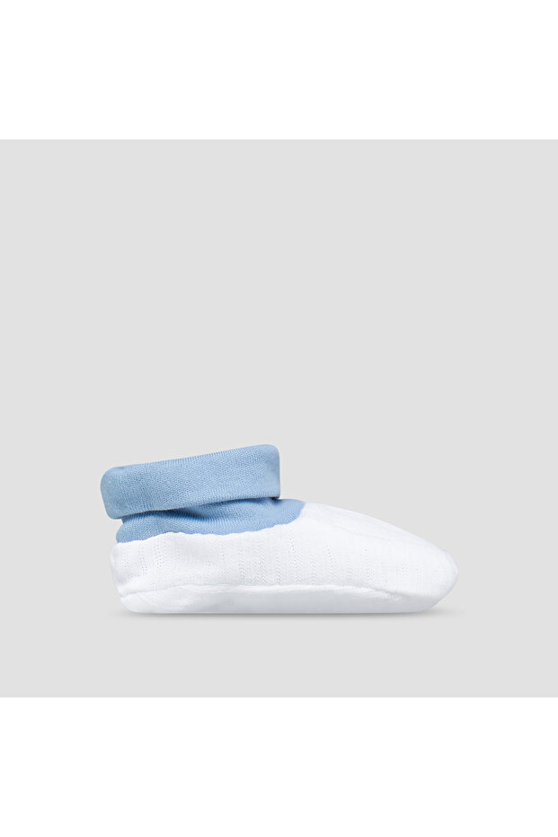 أحذية ذات ملمس ناعم - 3