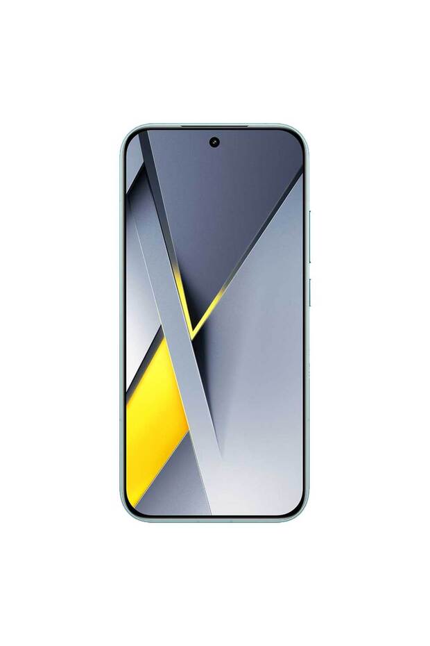 F8 Pro 12+512 GB Mavi - 2