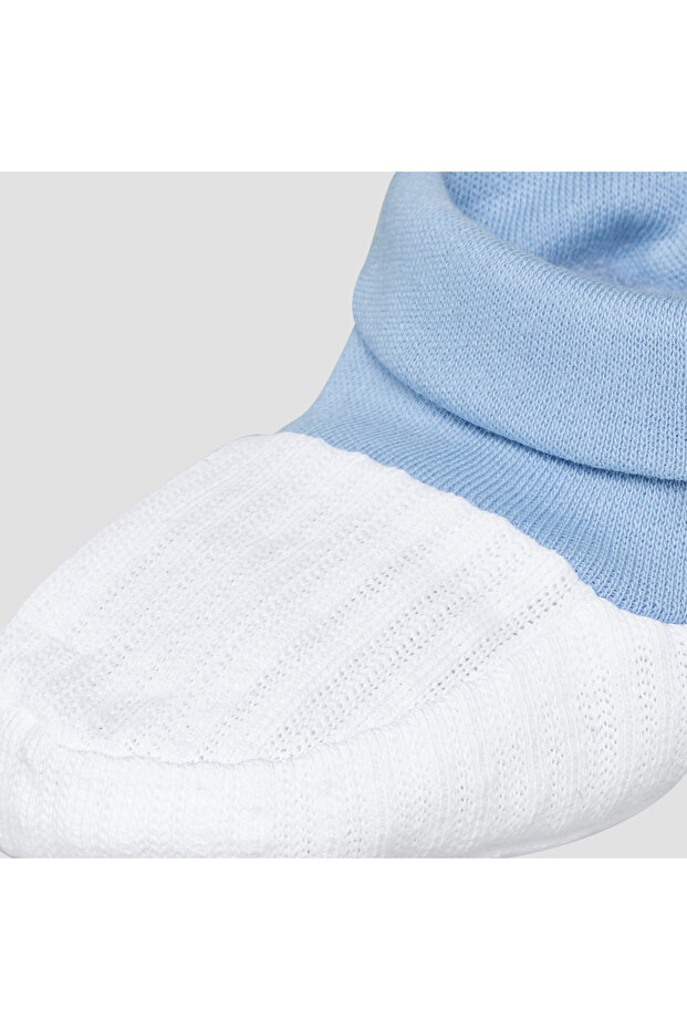 أحذية ذات ملمس ناعم - 5