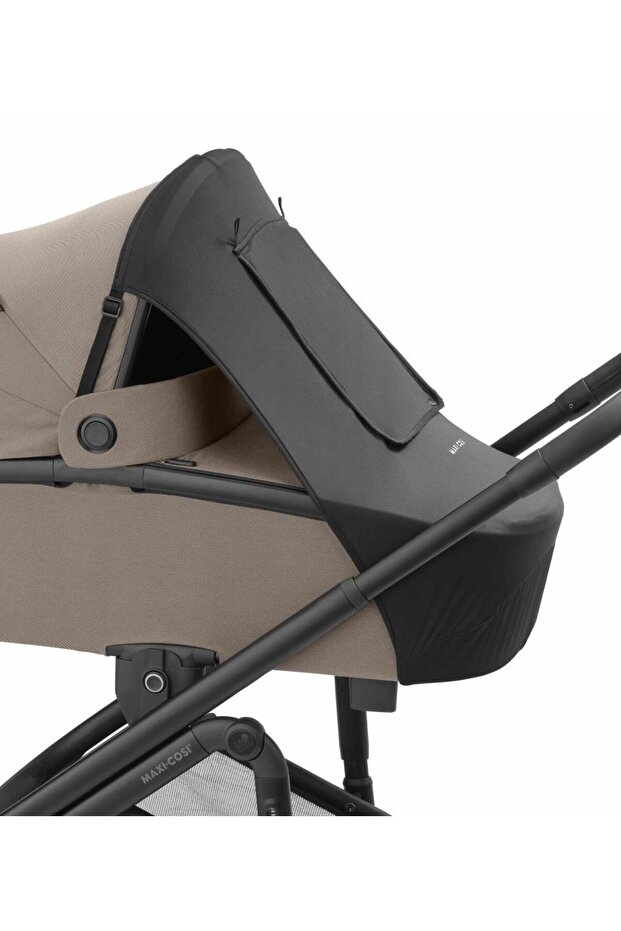 Güneşlik Black - 8