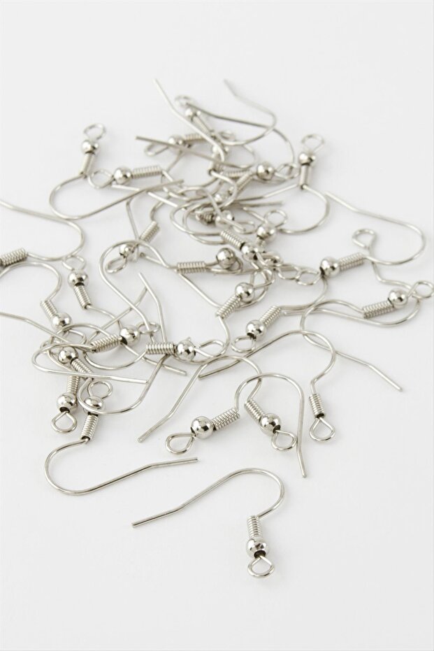 Earring Hook Apparatus 1 Piece Ilkel-Bjt940