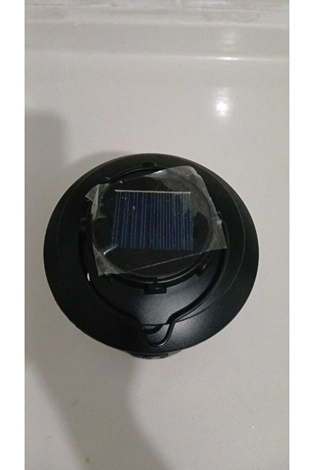 solar kamp lamba - 2