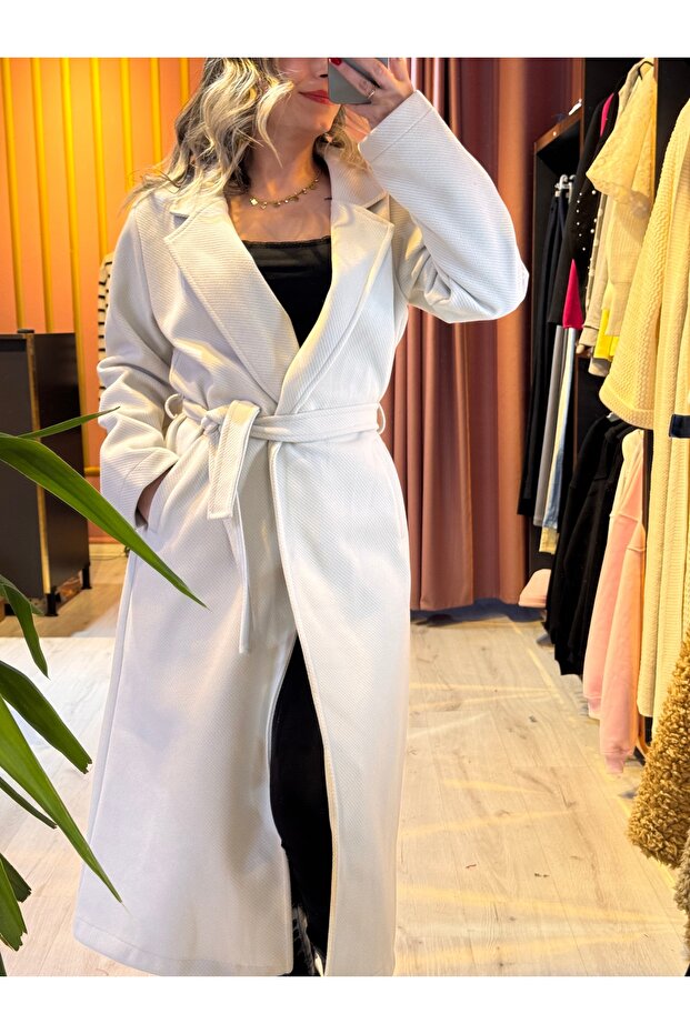 Palto / kaban kaşe - 2