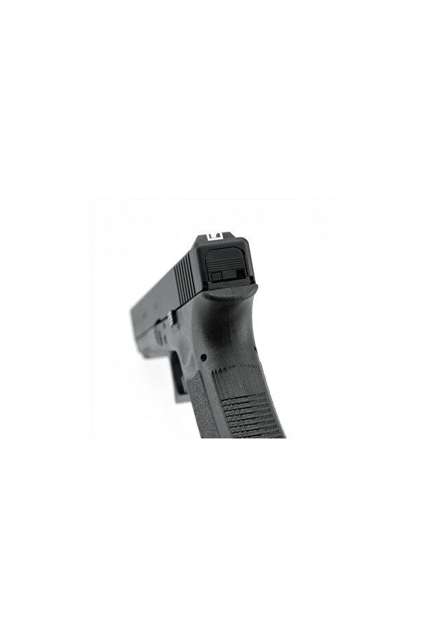 Glock17 Deluxe 6MM Blowback Airsoft - 3