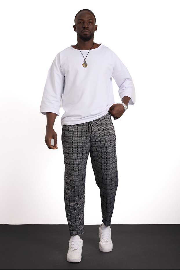 Unisex New Generation Original Design Street Style Sports Baggy Pants