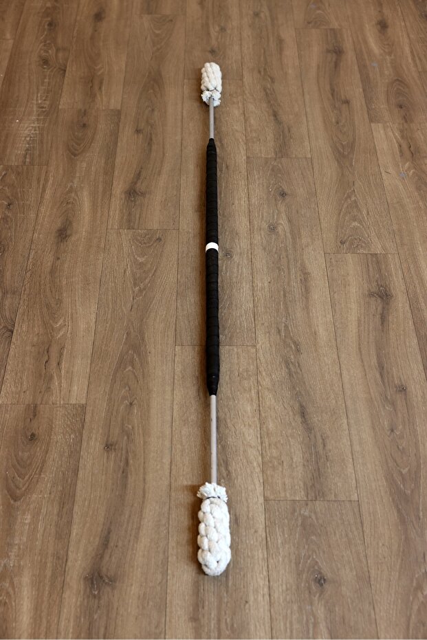 Unbendable Fire Contact Staff - 5