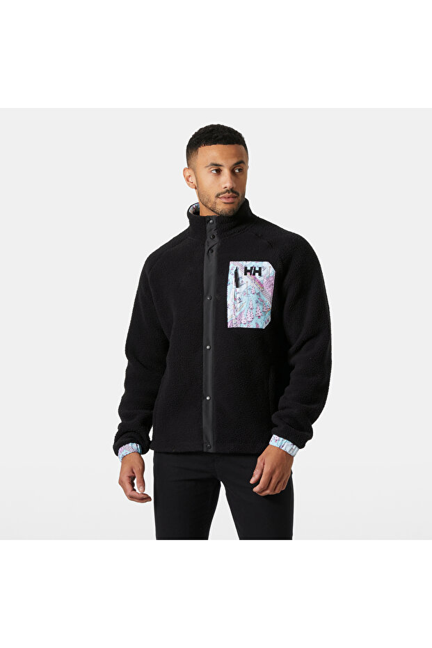 PANORAMA PILE SNAP MONT - 3