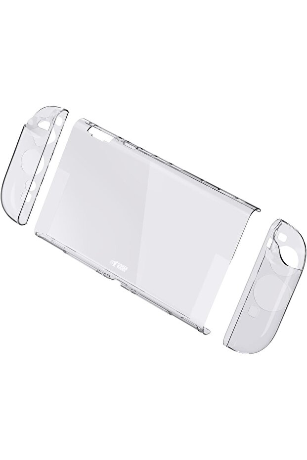 Split Case for Nintendo Switch 2 (2025) - 1