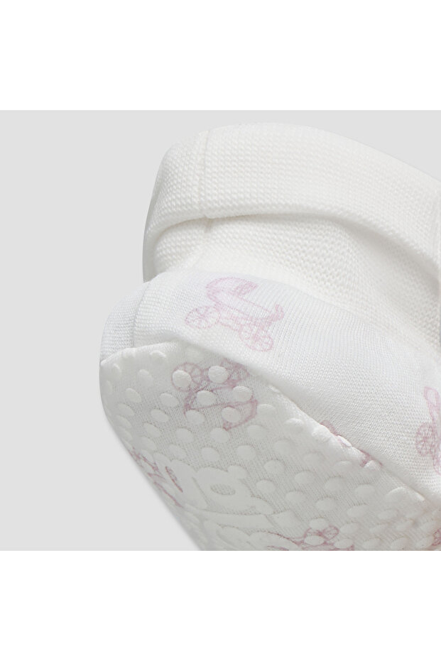 أحذية مطبوعة - 5