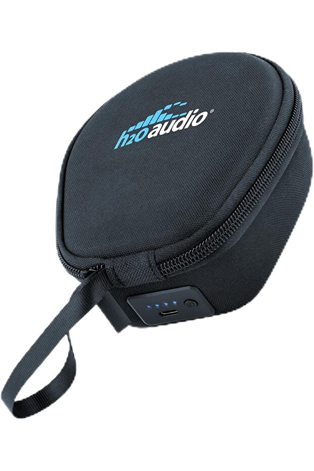 Audio Charging Case for TRI 2 Series (TRI 2 & TRI 2 PRO)