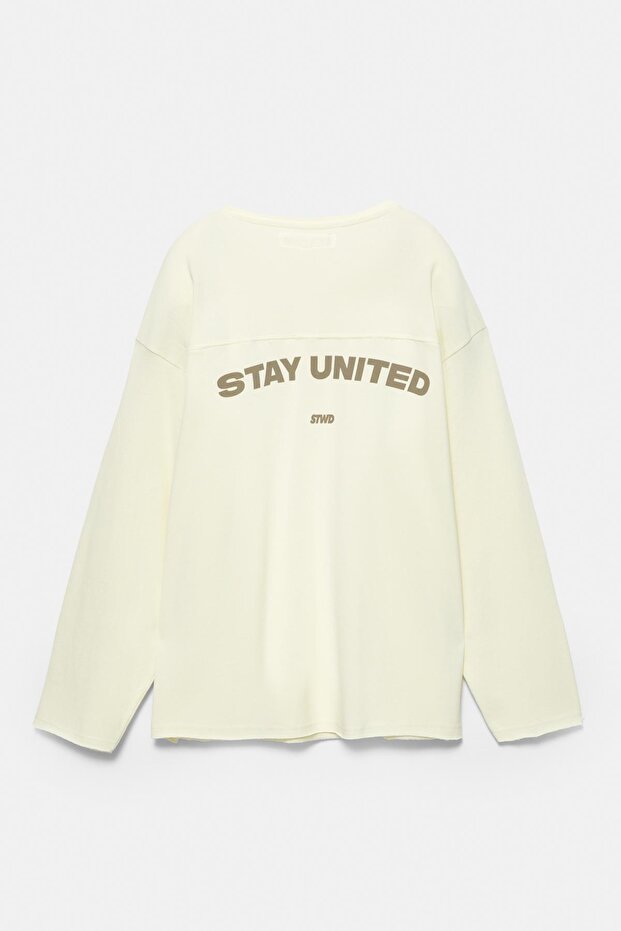 STWD dokulu tişört - 5