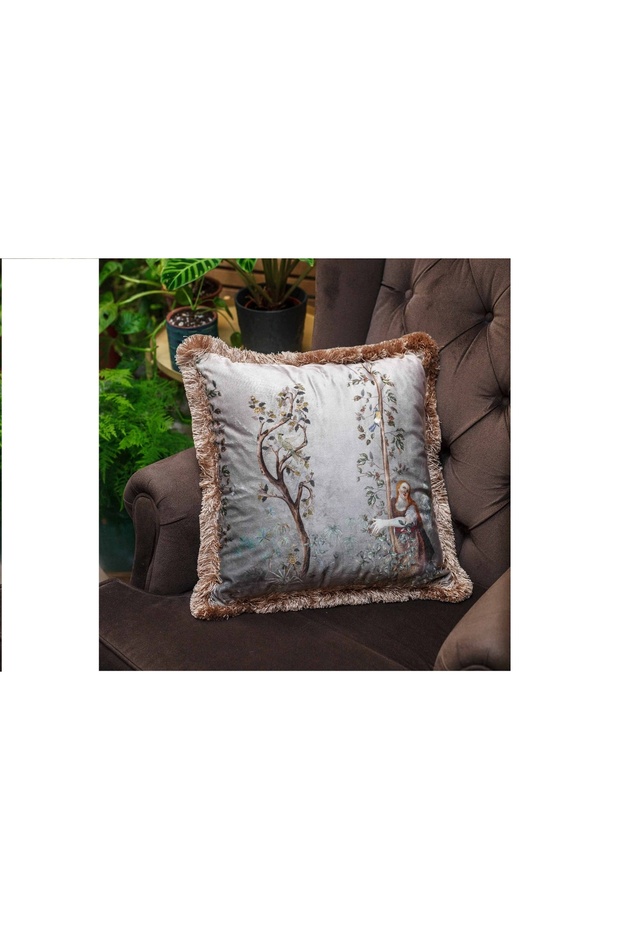 CUSHIONS KIRLENT 103 - 3