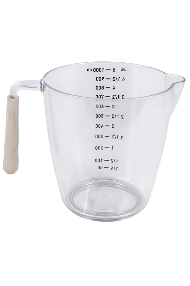 Measuring cups 1000ml - 3