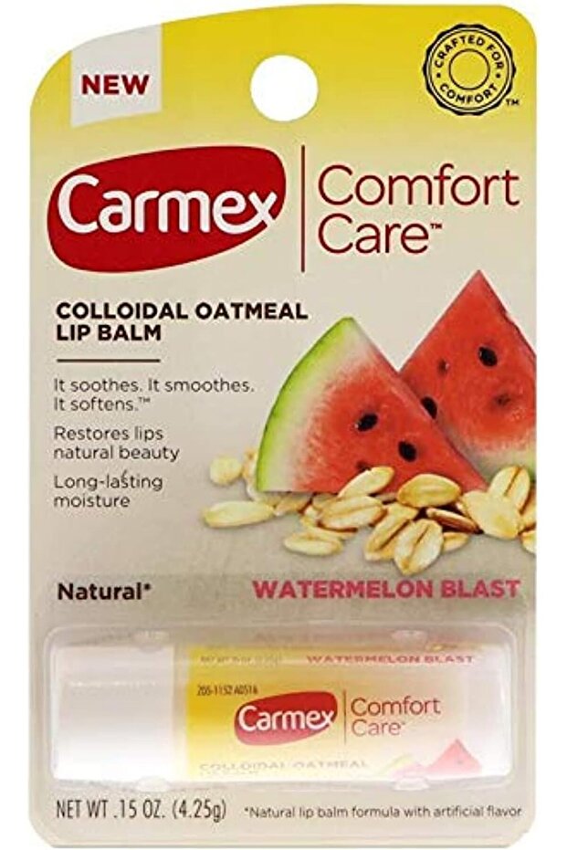 Watermelon Lip Balm, 0.15 oz/4.25 g