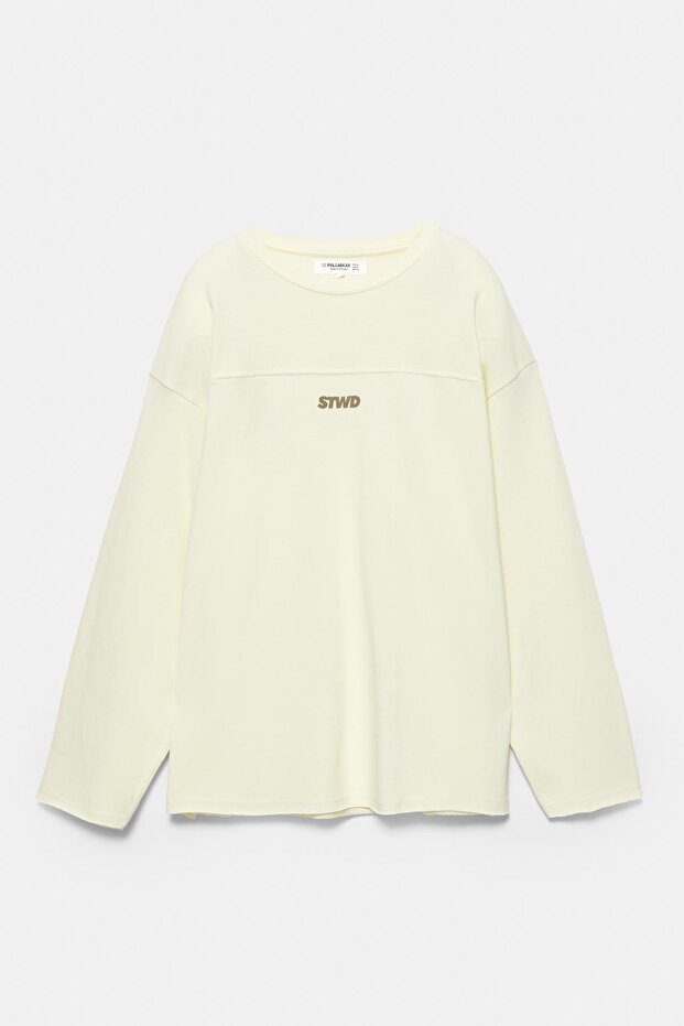 STWD dokulu tişört - 7