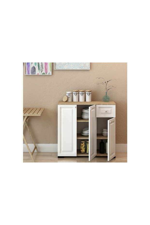 MARTİM ÇOK AMAÇLI DOLAP - 2