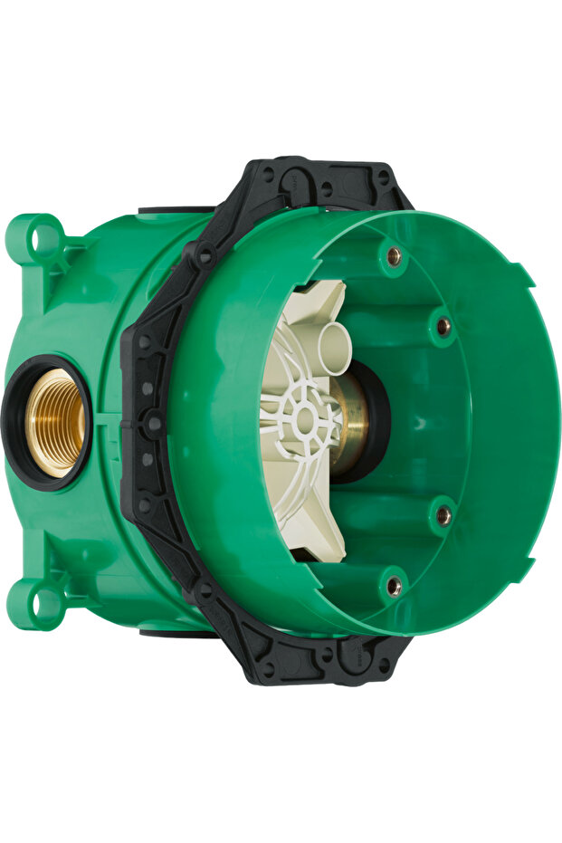 İbox Universal Ankastre İç Set - 1