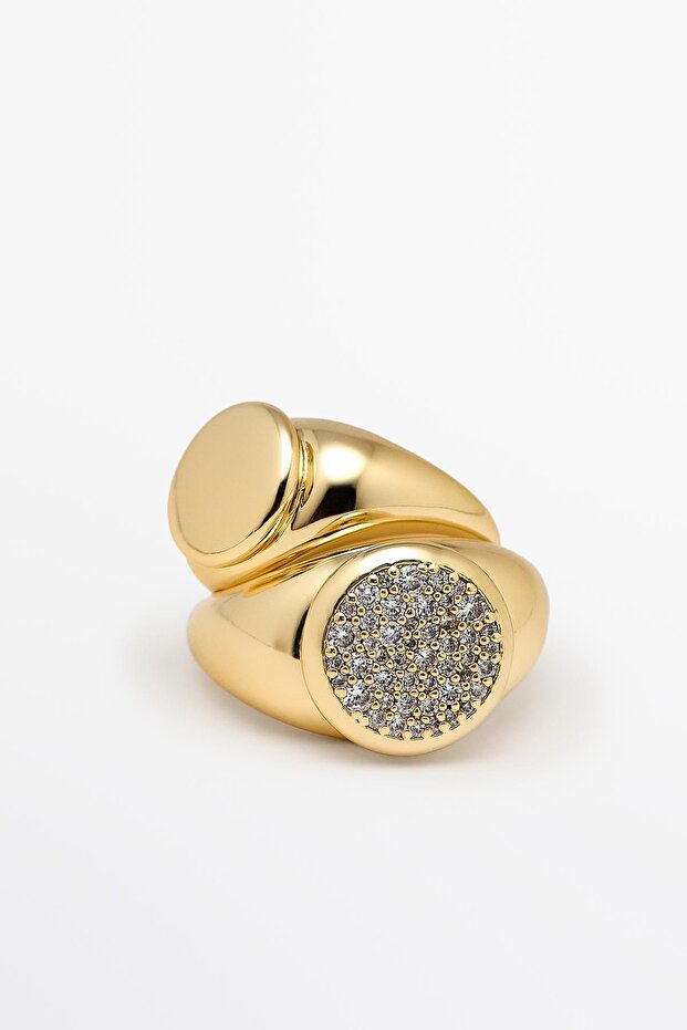 Little finger ring set - 2