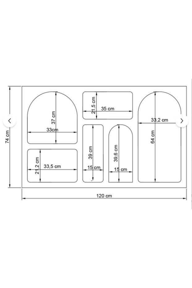 KAPADOKYA KONSOL - 5