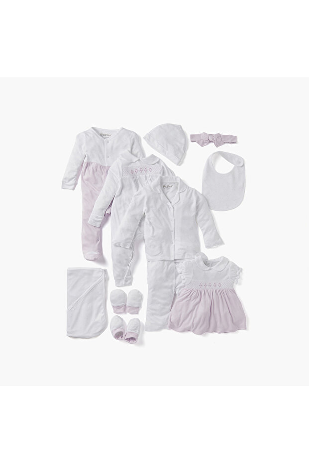 قفازات صلبة - 5