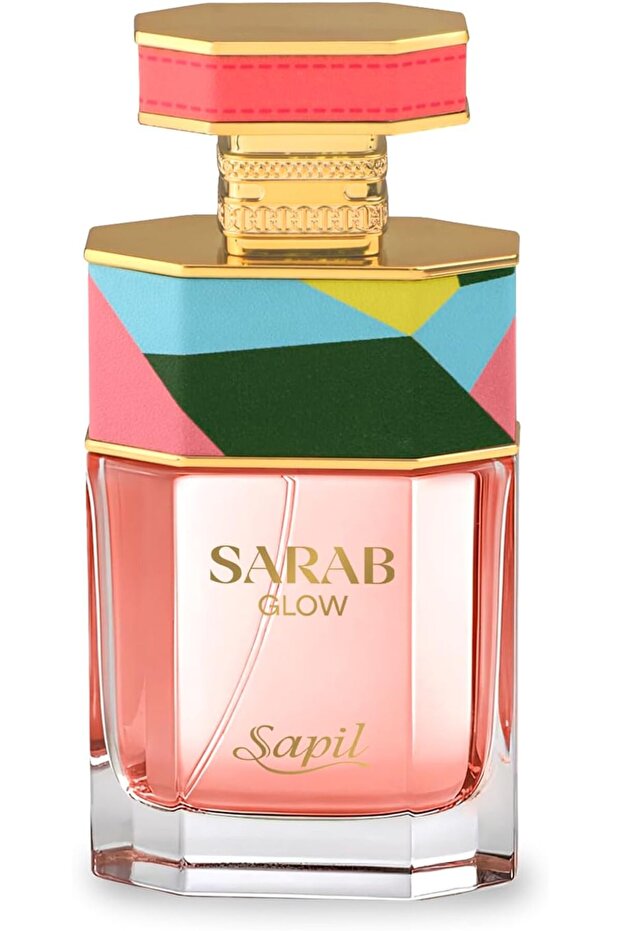 Sarab Glow Eau De Parfum 100ml