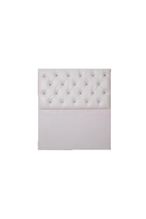 SİLWER BAZA BAŞLIĞI, 90 CM - 1