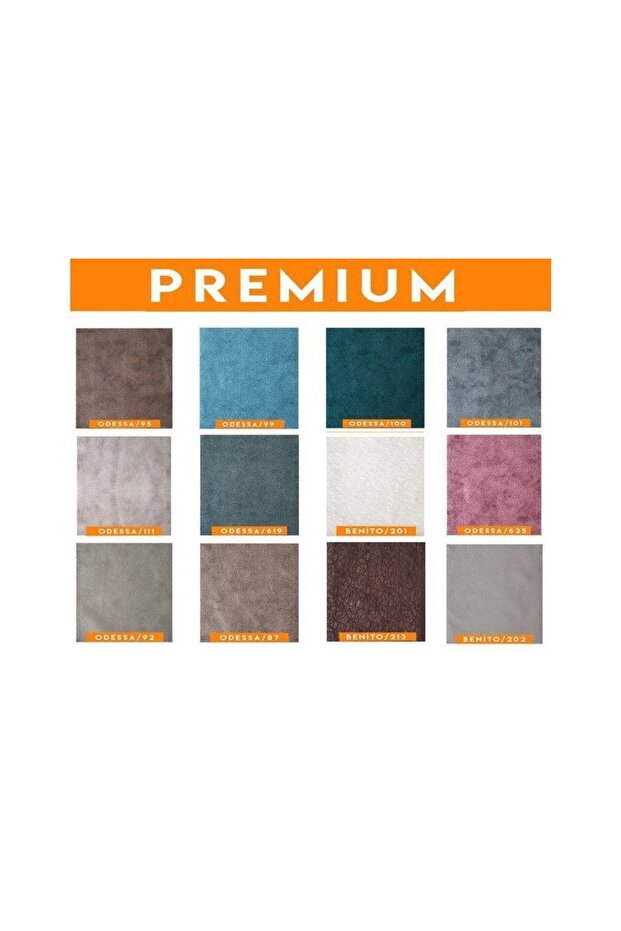 SİLWER BAZA BAŞLIĞI, 180 CM - 4