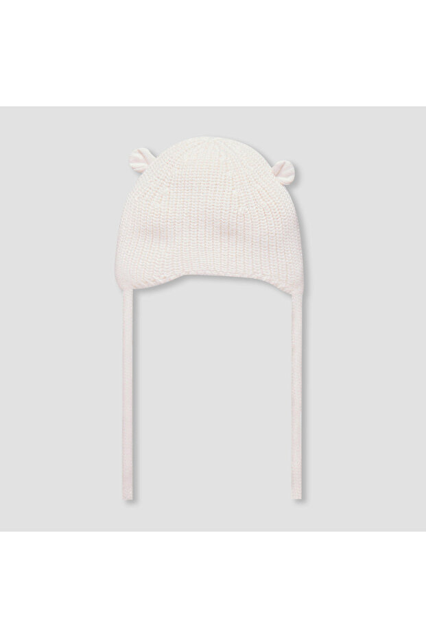 Cap with Texture