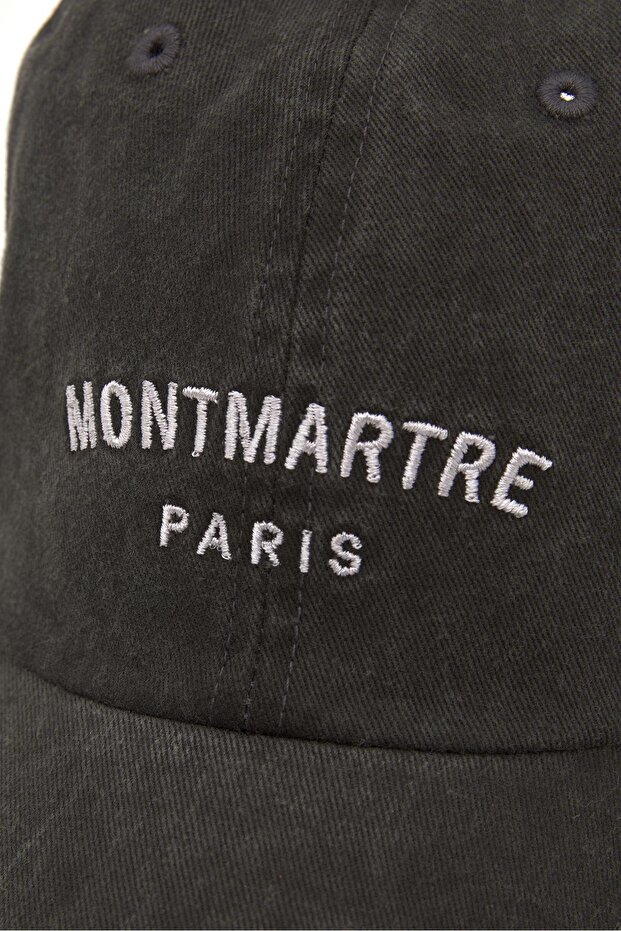 Montmartre şapka - 2