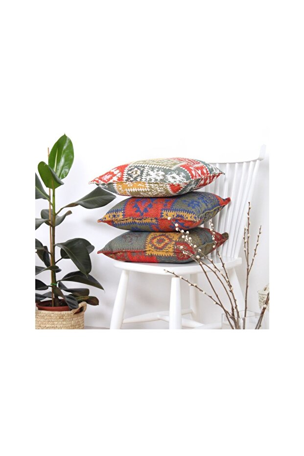 RUG KIRLENT YEŞİL - 3