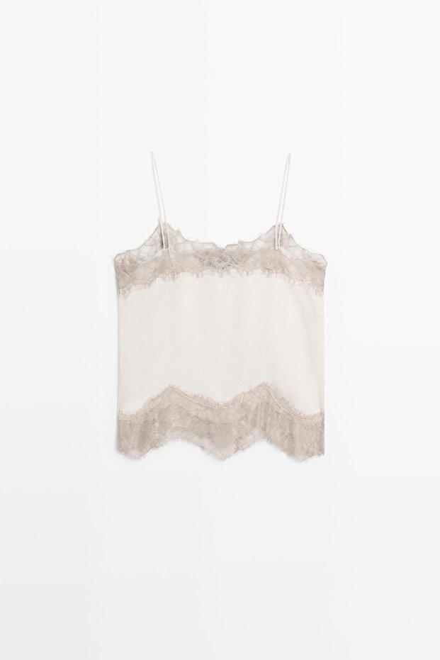 Buruşuk görünümlü top - 7