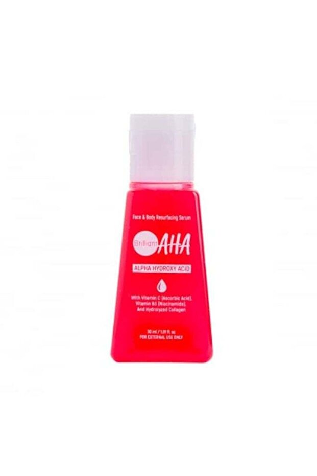 Skin Essentials AHA by Alpha Hydroxy Acid