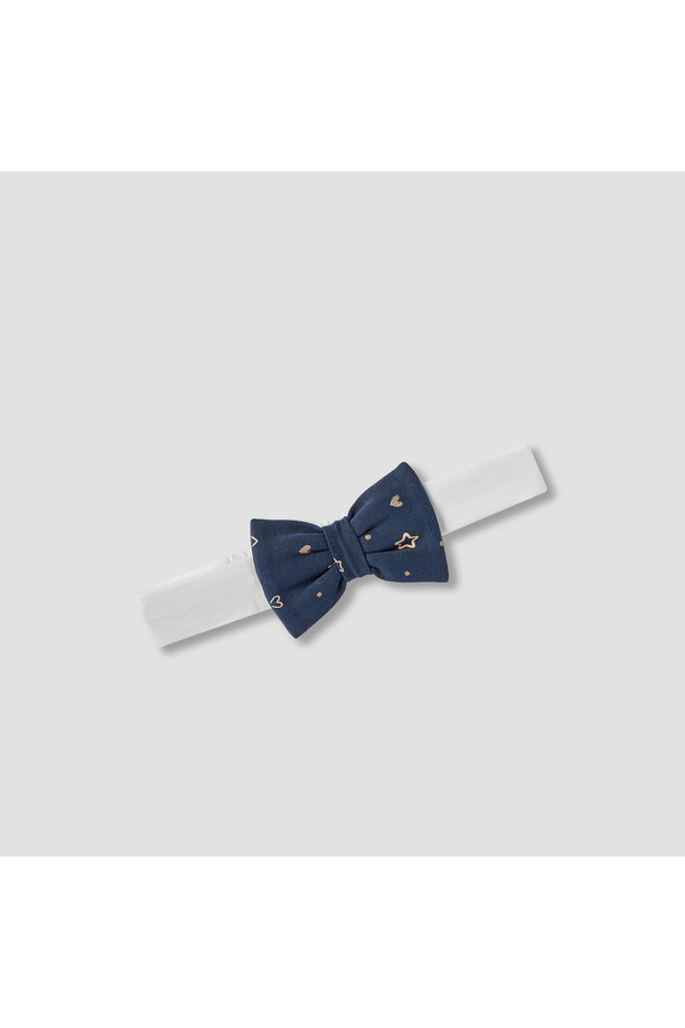 Bow Headband - 2