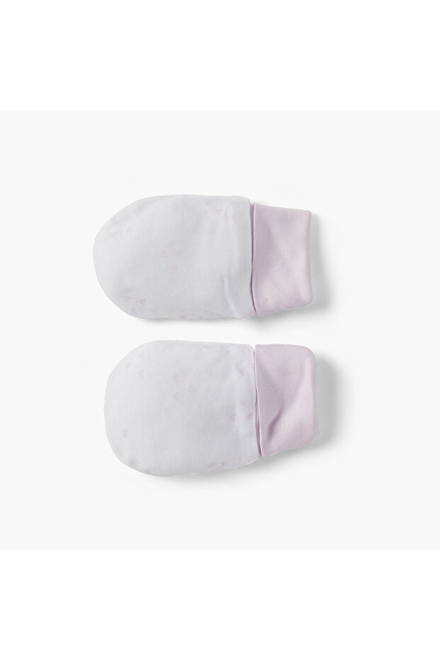 قفازات صلبة - 2