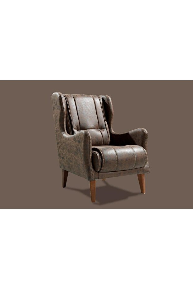 BAİXA BERJER, KAHVE - 1