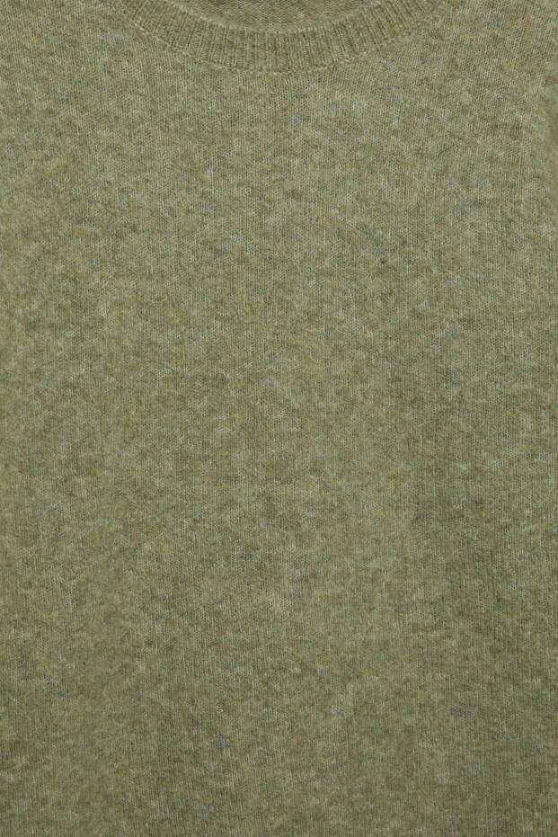 Yünlü ve yünlü kazak - 5