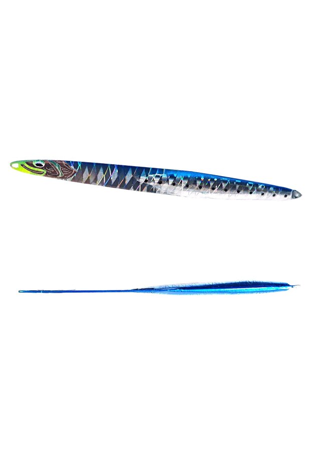 Needle Jig 175mm 60gr - 2