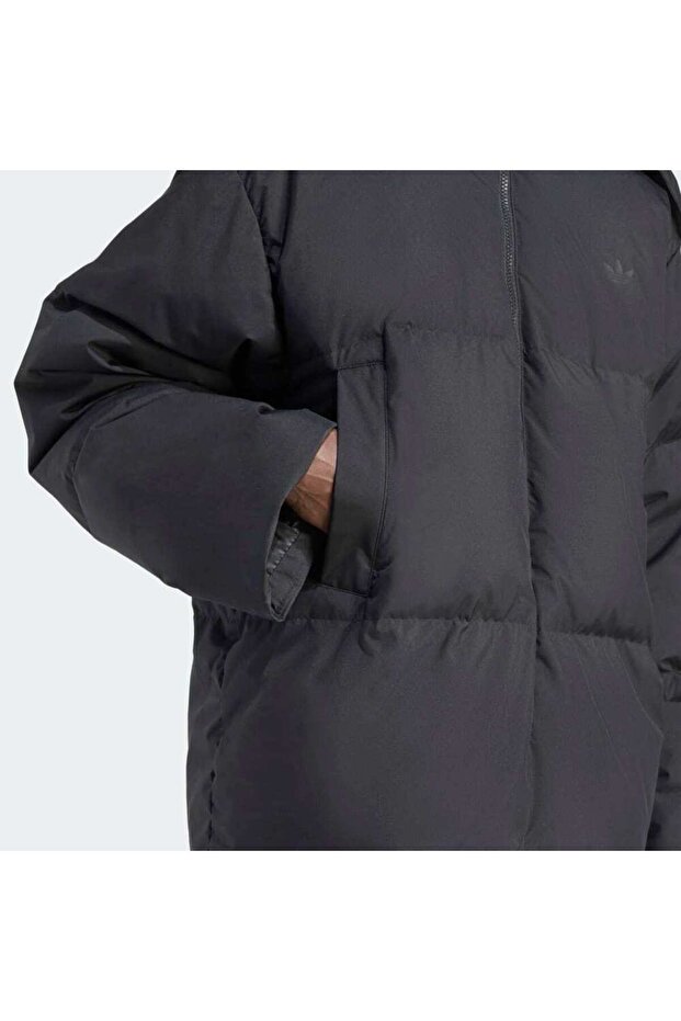 DUCKDOWN PUFFER - 5