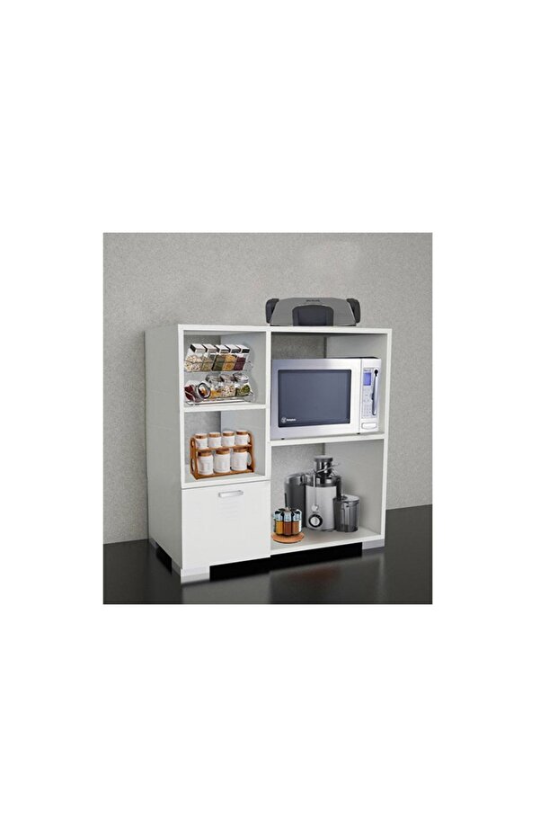 DEFNE ÇOK AMAÇLI DOLAP - 2