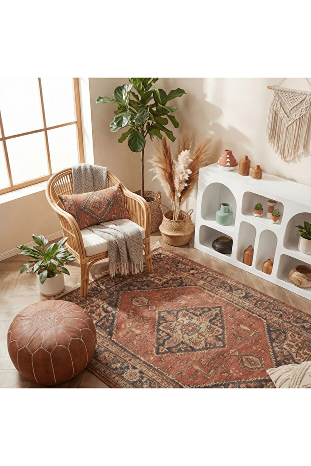 KAPADOKYA KONSOL - 3