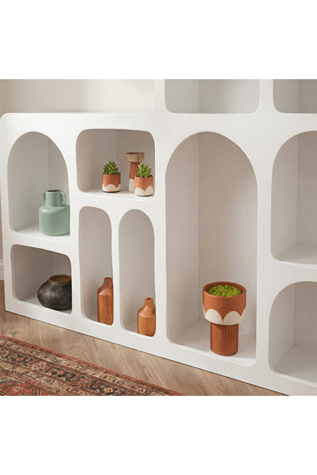 KAPADOKYA KONSOL - 2